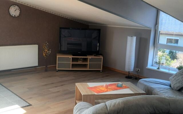 Amazing Apartment in Hambuhren With Balcony