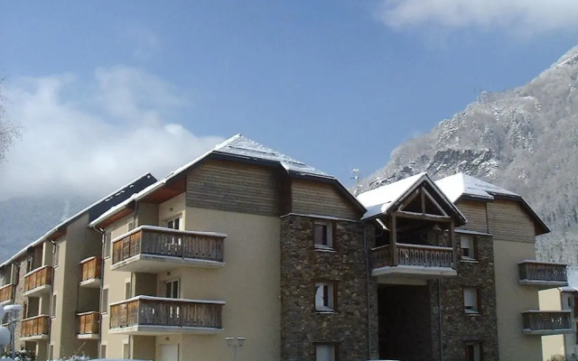 Résidence Lagrange Vacances Les Pics d'Aran