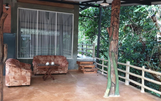 Sinharaja Birder's Lodge
