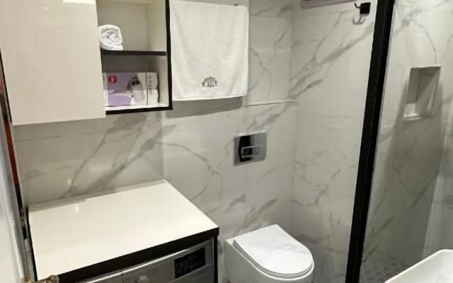 Mar Boutique Apartment