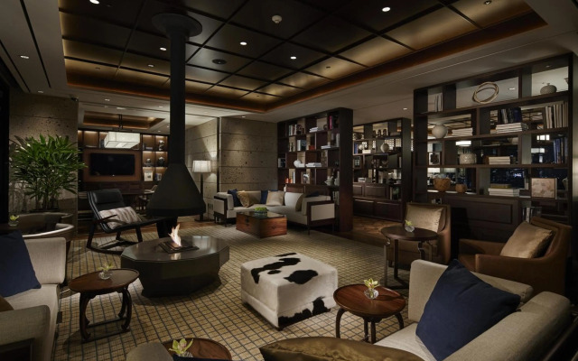 Royal Hotel Seoul