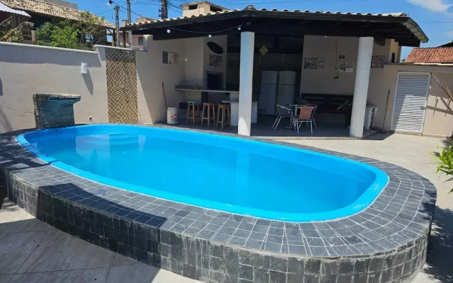 Pousada Marina do Rosa