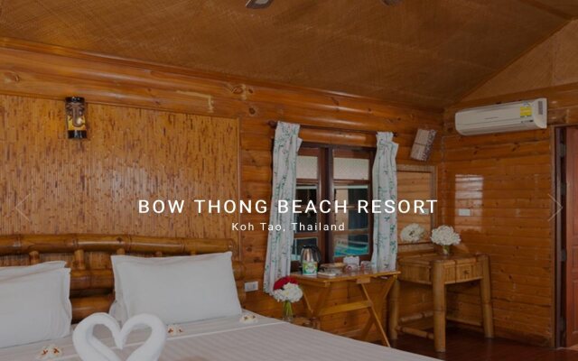 Bow Thong Beach Resort