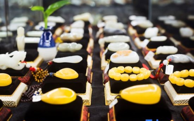 Qionghai Hanlong Wisdom Island Hotel (Wanquanhe Tourist Area Yinhai Road Branch) – Entertainment – Qionghai