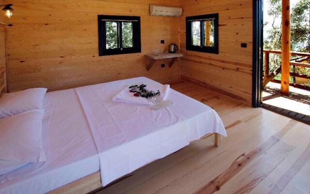 Zena Beach Bungalows