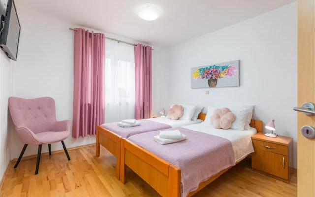 Apartment Valbandon 07