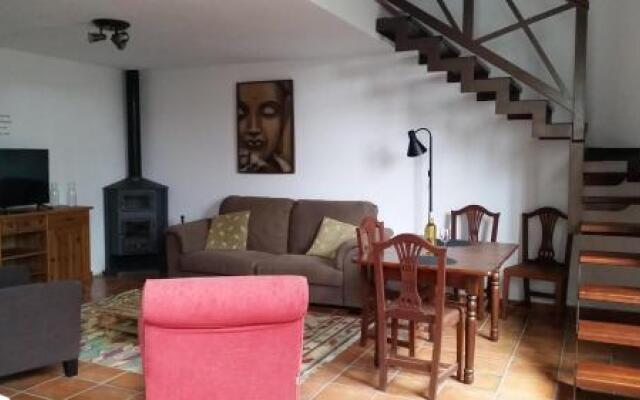 Finca Fajardo La Vegueta