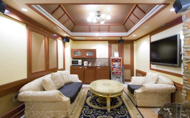 Hotel Shasha Toyonaka - Adult Only