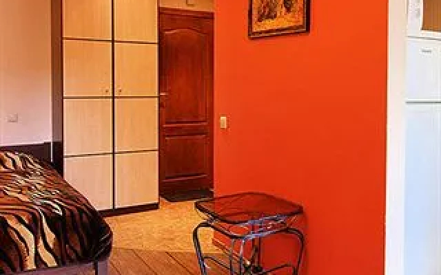 Apartment on Lesi Ukrainki Boulevard