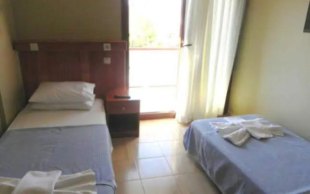 Akpinar Hotel