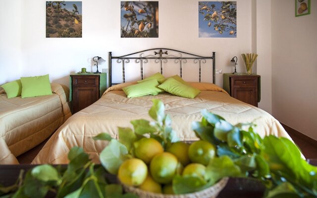 Azienda Agrituristica Bergi