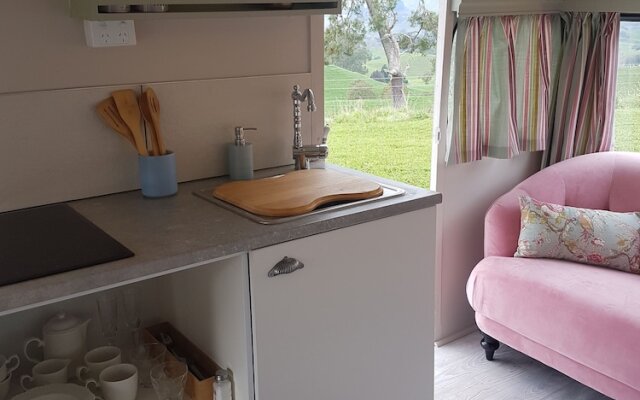 Rotorua Hillside Haven