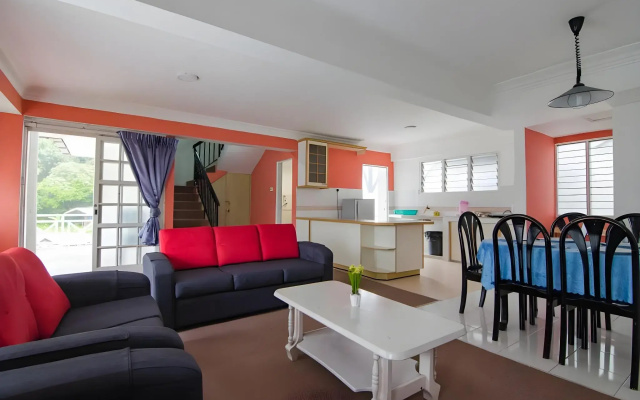 SA Apartments - Desa Anthurium