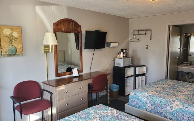 River Country Motor Lodge