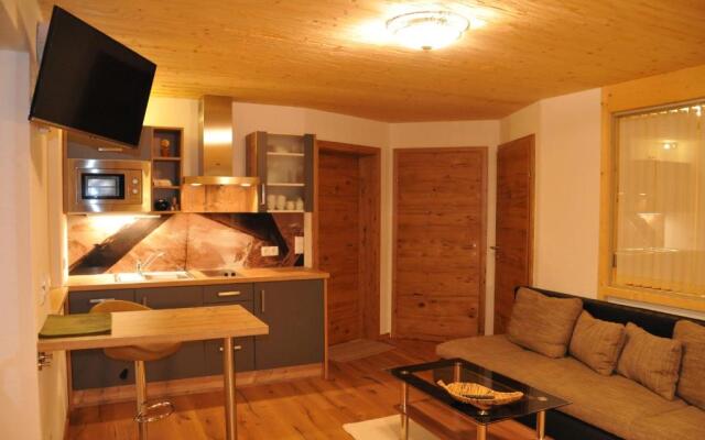 Romantikappartement Petz****