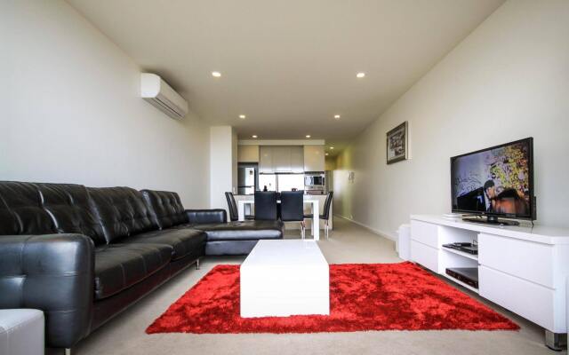 Chifley Hotel & Apartments Geelong