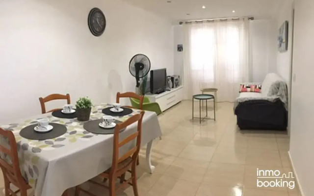 InmoBooking Reus, céntrico y Reformado