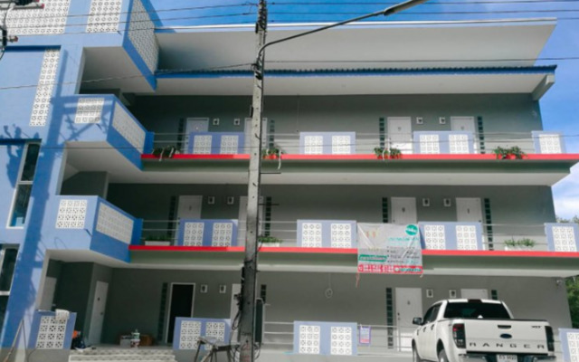 PP Residence Phuket