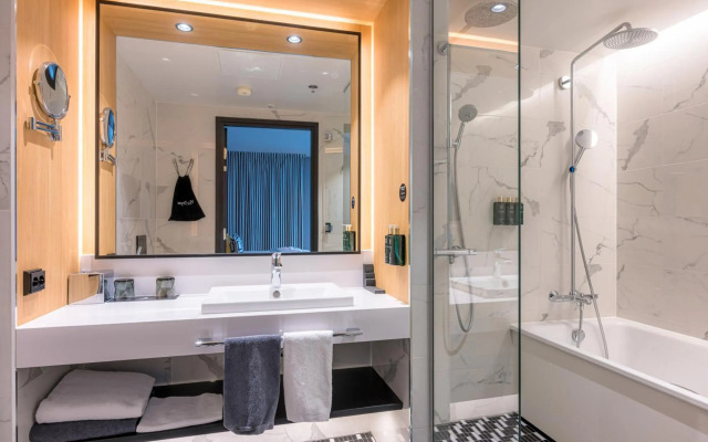 Clarion Hotel Aviapolis