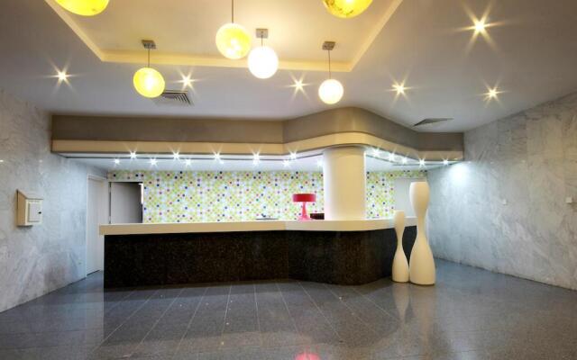 Papouis Protaras Hotel
