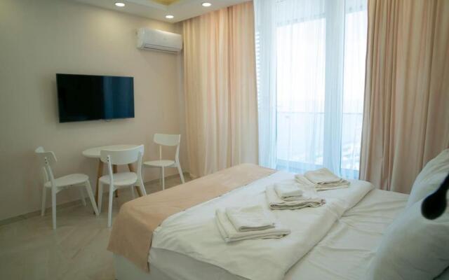 Leo Group Apartment 14-295 Sunrise Batumi