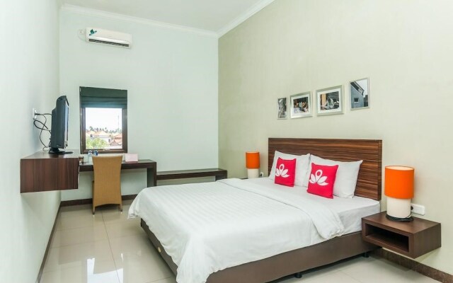 ZEN Rooms By Pass Nusa Dua