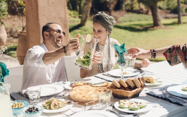 Villa Akhdar 3
