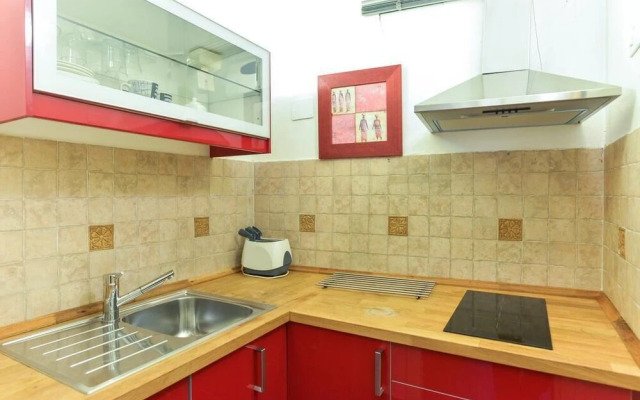 Campo dei Fiori Detached Apartment