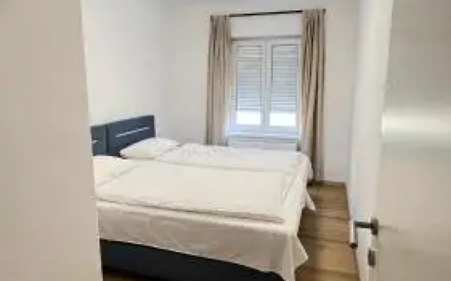 Apartment Zhang