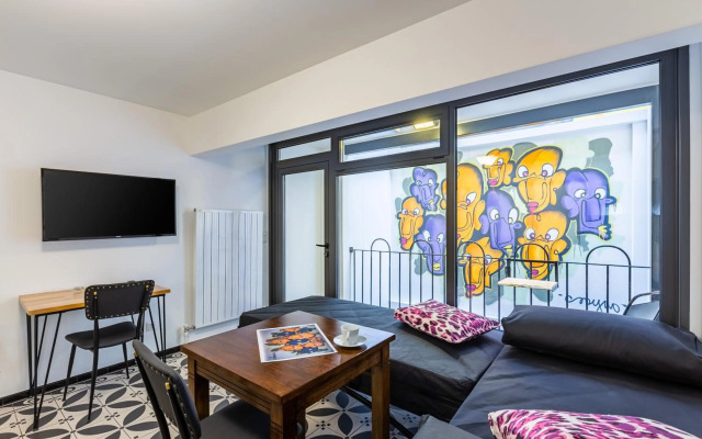Villa Pera Suite Hotel