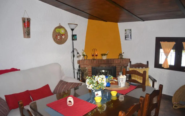 Casa La Cascada