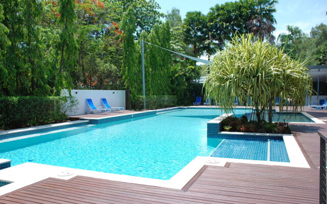 Sanctuary Palm Cove