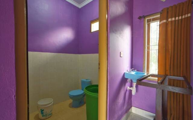 Tresno Sembalun Rinjani