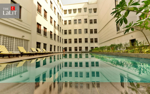 The LaLiT Great Eastern Kolkata