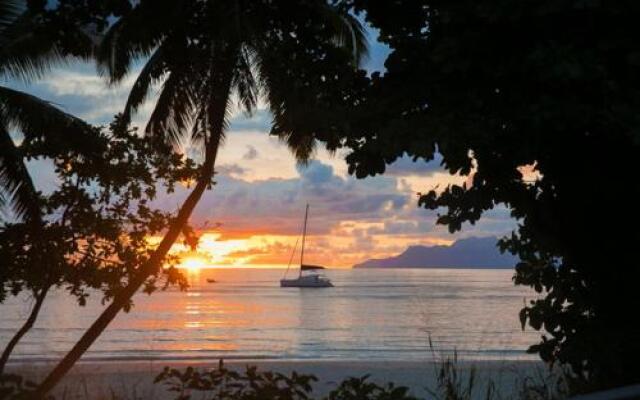 Panorama Guesthouse Beau Vallon