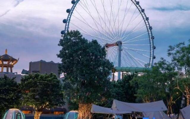 LN Garden Boutique, Shunde Guangdong