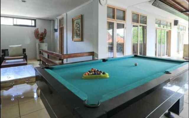 Chendana Homestay Bali