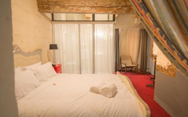 Бутик-отель The Vincent Boutique Hotel Bw Premier Collection