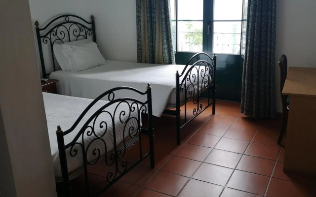 Hotel Santa Comba