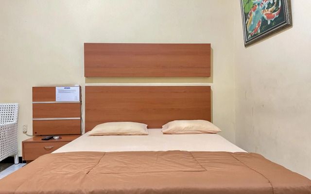 RedDoorz @ Pataruman Garut