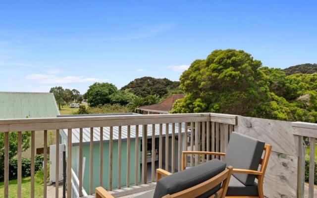 Tahuna Family Escape - Paihia Holiday Home