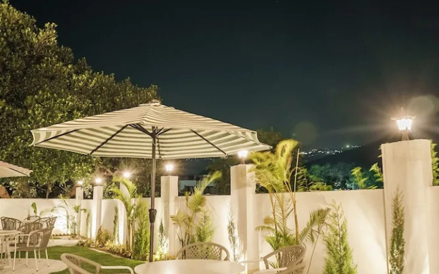 The Manor House Boutique Stays
