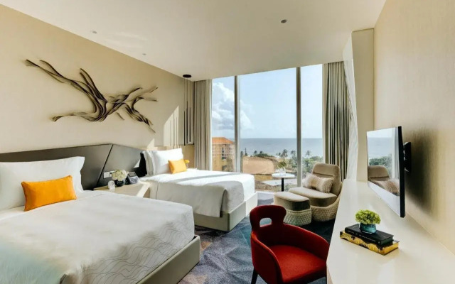 Cinnamon Life at City of Dreams