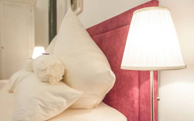 Nachtquartier Burg Flamersheim