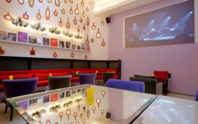 Hôtel du Triangle d'Or