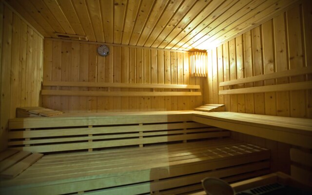 Apartamenty Visito - Promenada Gwiazd