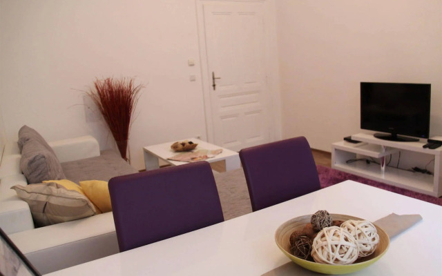 CheckVienna – Apartment Johnstrasse
