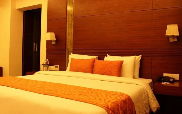 Claresta Hotels