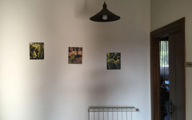 Usotegi  Agroturismo