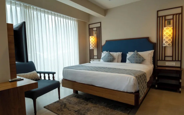 Titanic Boutique Hotel